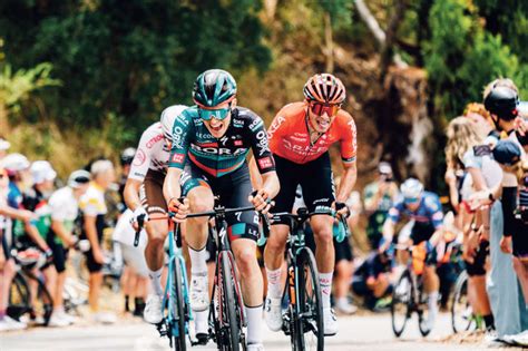 Santos tdu - Hahn Men’s Stage 4 - 2024 Santos TDU. On the 19 January 2024, the Fleurieu Peninsula is set to captivate the world’s attention as Alexandrina Council prepares to host the Tour Down Under Stage 4 finish in the stunning Horseshoe Bay, Port Elliot.